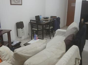 Departamento de 1 ambiente, Ciudad de Santa Fe · Alquilo Departamento de un Dormitorio con Cochera