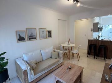 Departamento · 55m² · 3 Ambientes · Departamento en Venta - 2 Dorm. 1 Baño - Mar del Plata