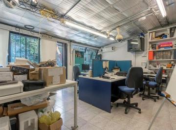 Oficina comercial · 270m² · 10 Ambientes · 1 Cochera · Oficina en Alquiler - 10 Ambientes - Palermo