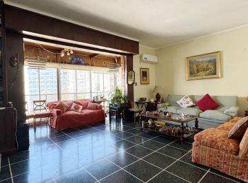 Departamento · 110m² · 4 Ambientes · 1 Cochera · Departamento 4 Ambientes con Dep Venta Las Cañitas