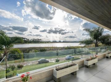Foto1 · Casa Frente Al Mar en Laguna del Diario, Punta del Este Espacios Generosos, Vistas Panorámicas y El