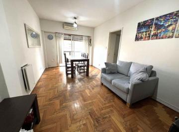 Departamento · 62m² · 4 Ambientes · Venta 4 Ambientes Apto Credito Balcon