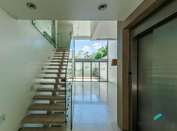 Casa · 460m² · 4 Ambientes · 3 Cocheras · Casa Estilo Moderno Venta en Barrio Parque 3 Dorm. Garage Cubierto 3 Autos Pileta