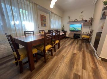 Departamento · 85m² · 2 Ambientes · Venta Departamento 2 Ambientes Chacarita Baulera