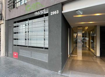 Oficina comercial · 28m² · Venta Estudio Profesional - Oficina Villa Ortuzar