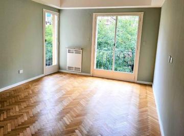 Departamento · 82m² · 3 Ambientes · Semipiso 3 Ambientes a La Venta - Caballito