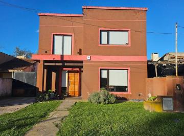 Casa · 130m² · 4 Ambientes · Casa en Venta en Madariaga