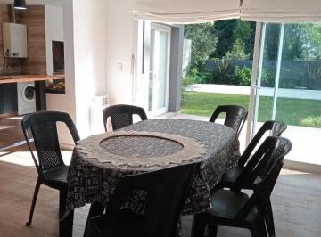 Casa · 100m² · 2 Ambientes · Casa en Venta - 1 Dormitorio 1 Baño - Mar del Plata