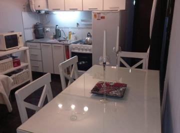 Departamento · 40m² · 2 Ambientes · Depto 1 Dor en Alquiler Temporario Alberdi Cordoba