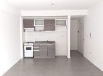 Departamento · 35m² · 1 Ambiente · Venta Monoambiente C/balcón Bernal Este