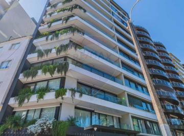 Departamento · 183m² · 4 Ambientes · 2 Cocheras · Alquiler en Punta Carretas
