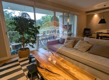 Departamento · 119m² · 4 Ambientes · Alquiler Apartamento Barrio Parques 2 Dorm.