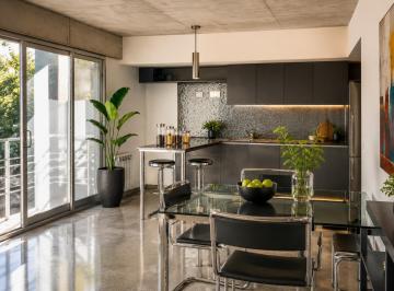 Departamento · 50m² · 2 Ambientes · 1 Cochera · Semipiso 2 Ambientes en Venta, Cochera, Florida