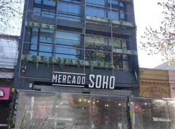 Local comercial · 851m² · Local en Palermo Soho