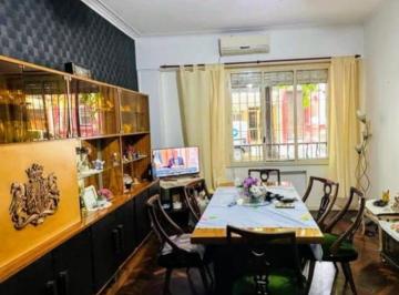 Departamento de 4 ambientes, Caballito · Hermoso Depto de 4 Ambientes Pb Frente en La Mejor Zona de Caballito