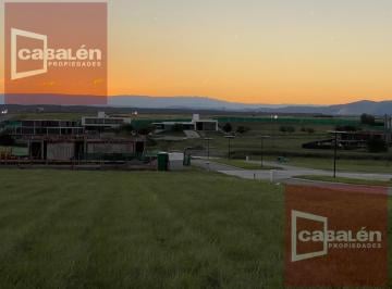 Terreno · 1500m² · Terreno en La Cascada 1500 m² con Escritura
