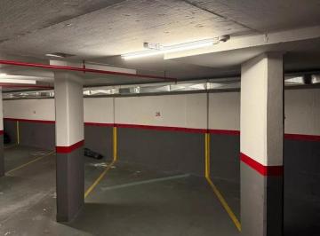 Garage · 30m² · Cocheras en Venta - 30 m² - Palermo Soho