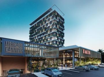 Local comercial · 600m² · Local de 600 m² en Venta en Canning. Ruta 58, Ezeiza.