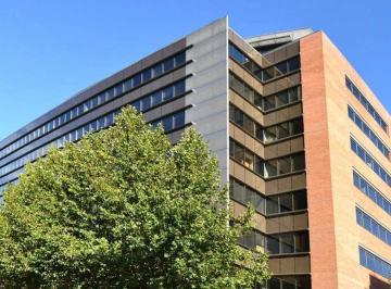 Oficina comercial · 50m² · 4 Ambientes · 2 Cocheras · Oficina en Alquiler en Puerto Madero