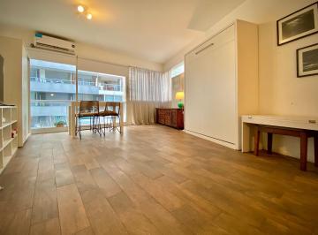 Departamento de 1 ambiente, Palermo · Hart Studio Baez