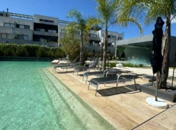 Departamento · 30m² · 1 Ambiente · 1 Cochera · Departamento en Canning
