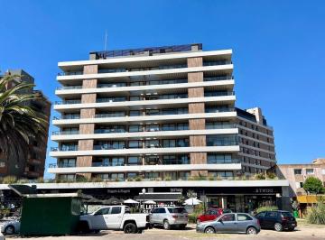 Departamento · 44m² · 2 Ambientes · Departamento en Venta - 1 Dormitorio 1 Baño - 56 m² - Pinamar