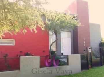 Casa de 2 ambientes, Villa Merlo · Chalet en Las Moreras – Merlo – San Luis