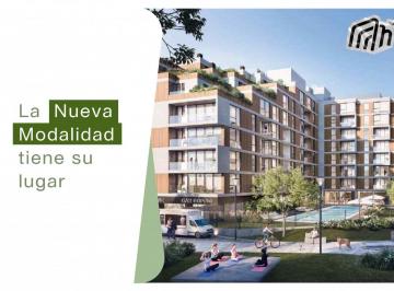 Departamento de 2 ambientes, Córdoba · Ciudad Universitaria - Departamento 1 Dormitorio