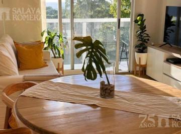 Departamento · 47m² · 2 Ambientes · 1 Cochera · Departamento - Olivos - Alquiler Temporario - 2 Amb con Cochera