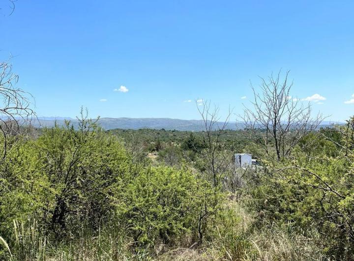 Terreno · 4695m²