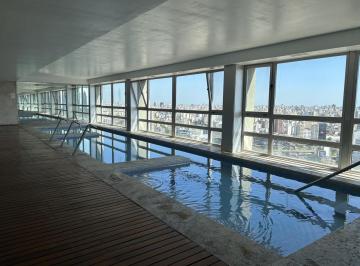 Departamento · 40m² · 2 Ambientes · 1 Cochera · Venta Departamento - 2 Ambientes - Quartier San Telmo