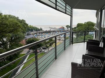 Departamento · 187m² · 5 Ambientes · 3 Cocheras · Departamento en Alquiler Olivos 5 Ambientes 2 Cocheras
