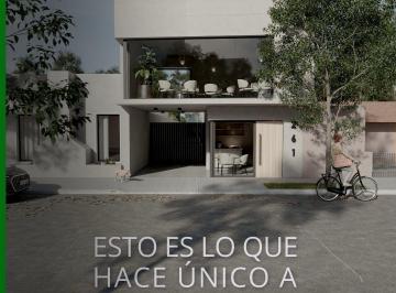 PH de 1 ambiente, Tandil · Departamentos de Una Habitacion. Venta Al Pozo.