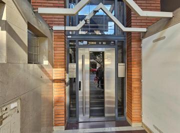 Departamento · 33m² · 2 Ambientes · Departamento de un Dormitorio en Alquiler en Luis Agote