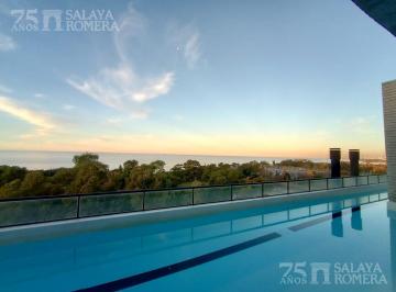 Departamento · 40m² · 1 Ambiente · Venta Monoambiente Grande con Balcón Olivos Al Río Vigilancia Amenities