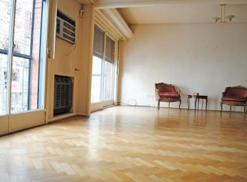 Departamento · 121m² · 5 Ambientes · Departamento en Almagro