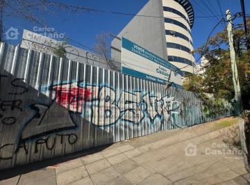 Terreno · 530m² · 2 Lotes a m. de Av Maipú de 530 m² "Para Edificio"