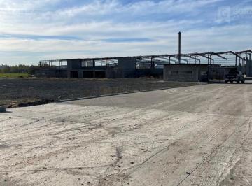 Depósito · 4000m² · Depósito en Alquiler en Exaltación de La Cruz, G. B. a. Zona Norte, Argentina