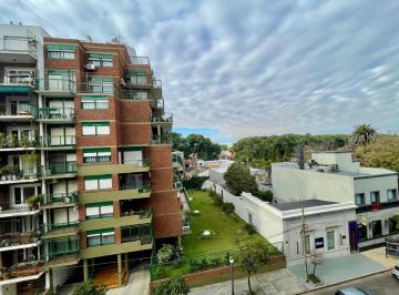Departamento · 96m² · 4 Ambientes · 1 Cochera · Departamento 4 Ambientes en Alquiler en San Isidro con Cochera.