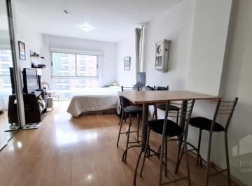 Departamento · 27m² · 1 Ambiente · Venta Monoambiente San Telmo Apto Credito o Inversión Excelente Ubicación
