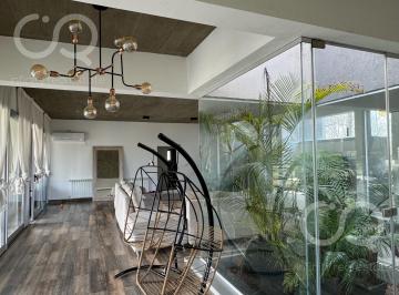 Casa · 424m² · 6 Ambientes · 2 Cocheras · Casa en Fincas de San Vicente