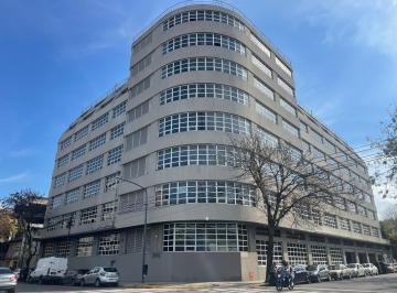 Oficina comercial · 5978m² · 18 Cocheras · Oficina en Alquiler - Barracas - Distrito de Diseño