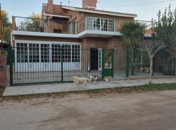 Foto · Casa en Venta en Villa Cura Brochero
