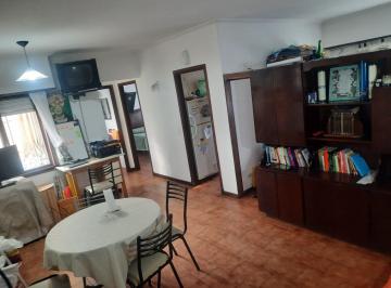 Departamento de 3 ambientes, Miramar · Hermoso E Impecable Departamento 3 Ambientes Zona Terminal de Miramar