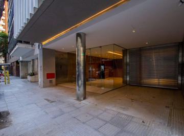 Oficina comercial · 55m² · 1 Cochera · Oficina Alquiler en Palermo Chico con Balcón