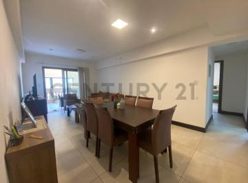 Departamento · 82m² · 4 Ambientes · 1 Cochera · Venta Departamento 2 Dorm. - Torre del Marques