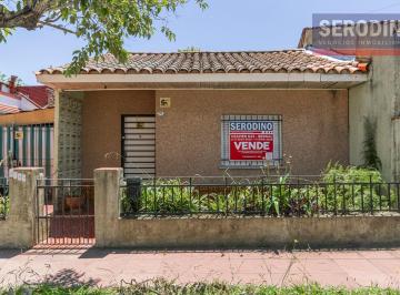 Casa · 320m² · 3 Ambientes · 3 Cocheras · Casa en Don Bosco