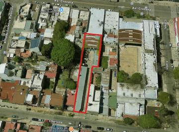 Bodega-Galpón de 1 ambiente, La Matanza · Lote + 700 m² C/155 m² Galpón Deposito Cub + Playa de Maniobras y Estacionamiento