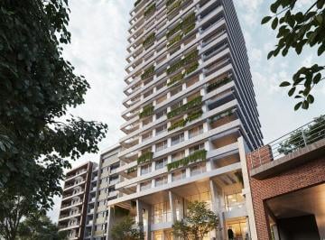 Departamento · 108m² · 3 Ambientes · Departamento Premium en Bernal Centro - Torre 25 de Mayo - 3 Ambientes