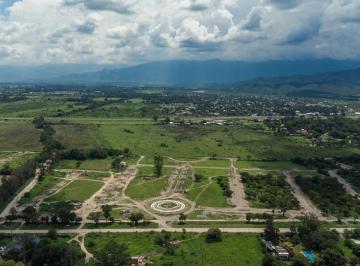 Terreno · 450m² · Venta Terreno Recodo Ampliación Salta